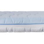 Selecta S18 drukverlagende matras