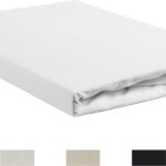 Beddinghouse Percale katoen Hoeslaken