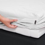 Essenza Satin Fitted sheet