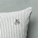 Marc O'Polo Skei Duvet cover Black