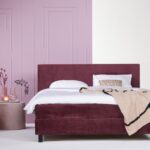 BOXSPRING FORWARD Eastborn