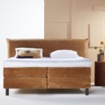 BOXSPRING GENTLE Eastborn
