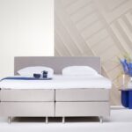 BOXSPRING OBLIQUE Eastborn