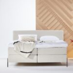 BOXSPRING PLUM Eastborn