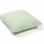 afwasbare medische kussensloop kleur groen kussenbeschermer 60x60