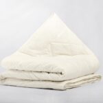 Percal Wollen - 4-Seizoenen Dekbed 200 x 220