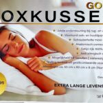 ECO BOXKUSSEN GOLD