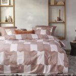 vtwonen Check Mate dekbedovertrek 240 x 220