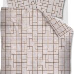 vtwonen Pojagi dekbedovertrek 240 x 220