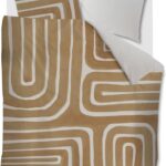 vtwonen Tribe dekbedovertrek 240 x 220