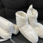 DONS pantoffels WARME VOETEN!