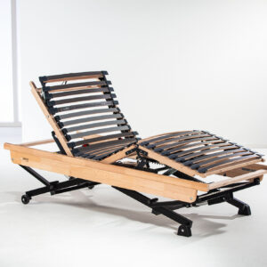 Lattenbodem met comfortlift - bedlift