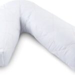 The Hug Me Pillow voor extra ondersteuning