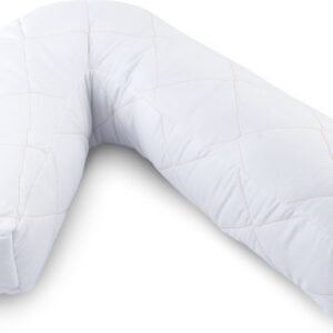 The Hug Me Pillow voor extra ondersteuning