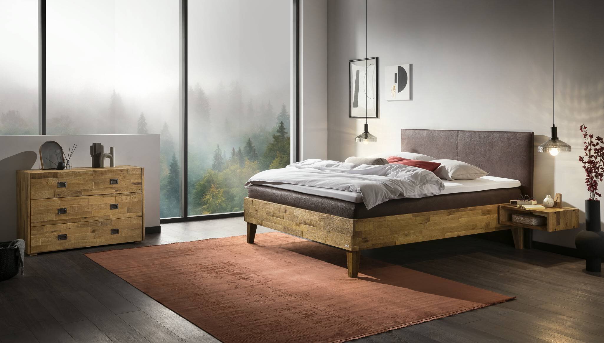 bedkader Hasena - Afbeelding 9