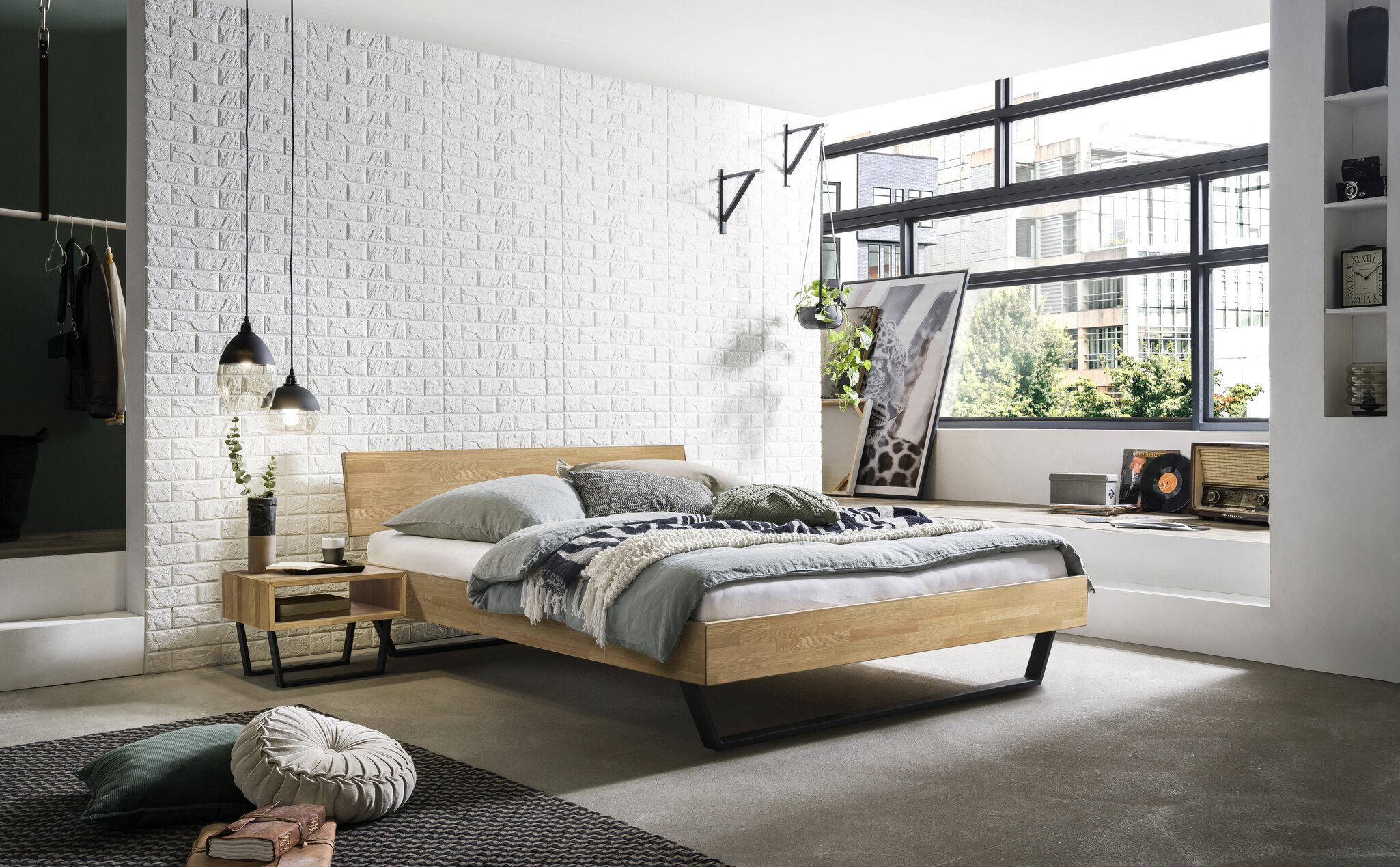 bedkader Hasena - Afbeelding 10