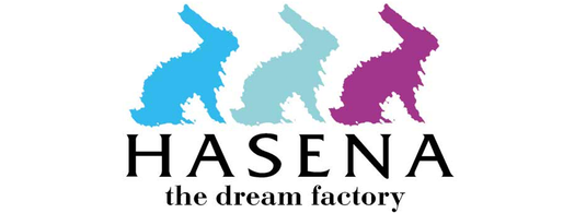 bedkader Hasena - Afbeelding 11