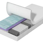 matras BODYPRINT CARE - WAVE