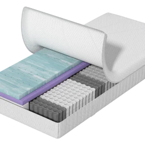 matras BODYPRINT CARE - WAVE