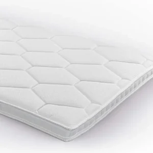 Topper Comforta Latex Impulse