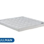 Silverline Topper Pocket Pullman