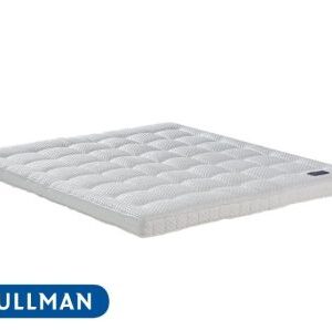 Silverline Topper Pocket Pullman