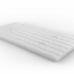 Topper Utopia Hybride