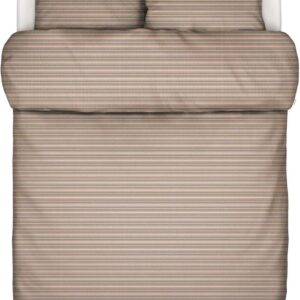 Marc O'Polo Faas Dekbedovertrek Soft Sun -  XL – 260x200/220 cm