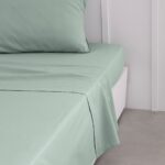 Laken ESSENTIAL - MUNT - laken 240 x 300 - 2 persoons