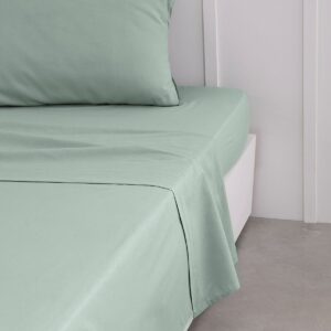 Laken ESSENTIAL - MUNT - laken 240 x 300 - 2 persoons