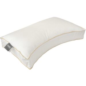 Cassenz Monaco Exclusive Latex - Dons hoofdkussen - Soft  13 cm